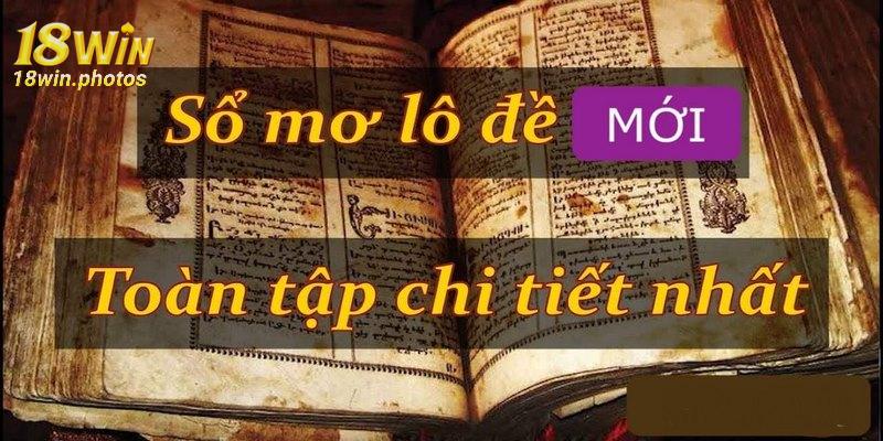 Update sổ mơ con vật mới nhất 2024 - Gợi ý số chuẩn