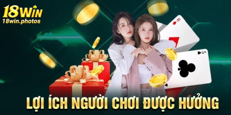 Lợi ích có được khi thực hiện đăng nhập vào Loto188 